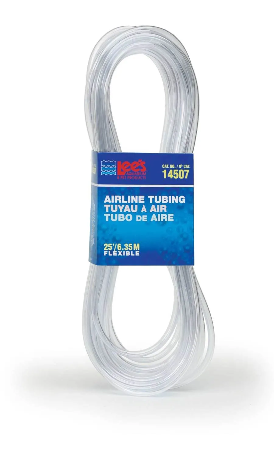 Lee's Aquarium & Pet Products Flex Airline Tubing