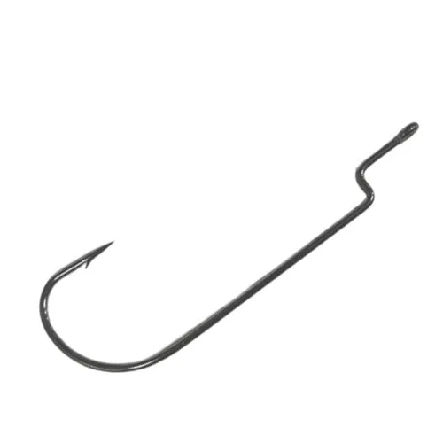 Lunker City 8/0 Offset Slug Go Hooks 5 pack