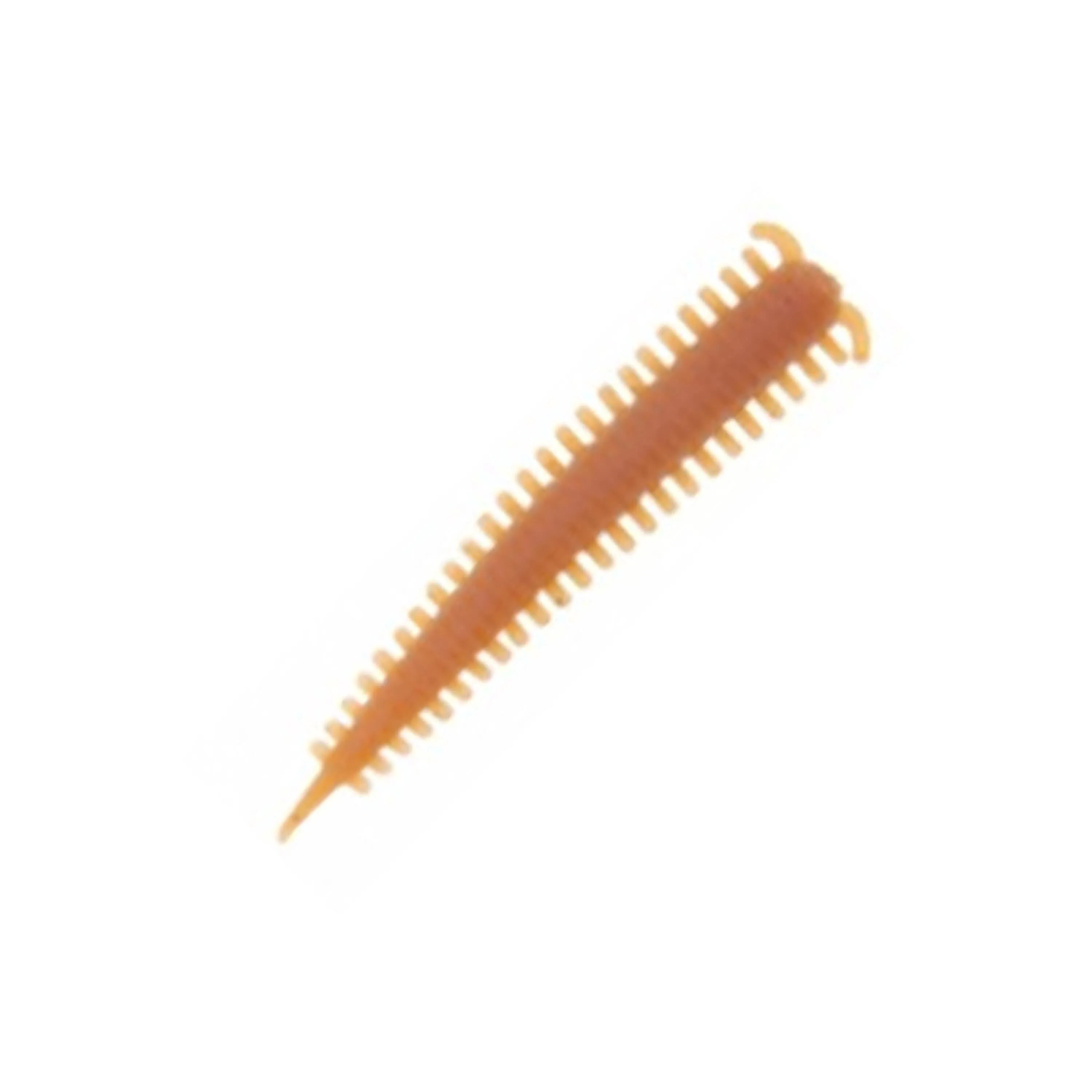 Lures for sea fishing Gulp sandworm natural BERKLEY, ocher