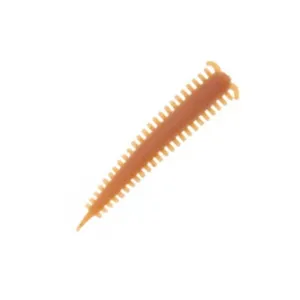 Lures for sea fishing Gulp sandworm natural BERKLEY, ocher