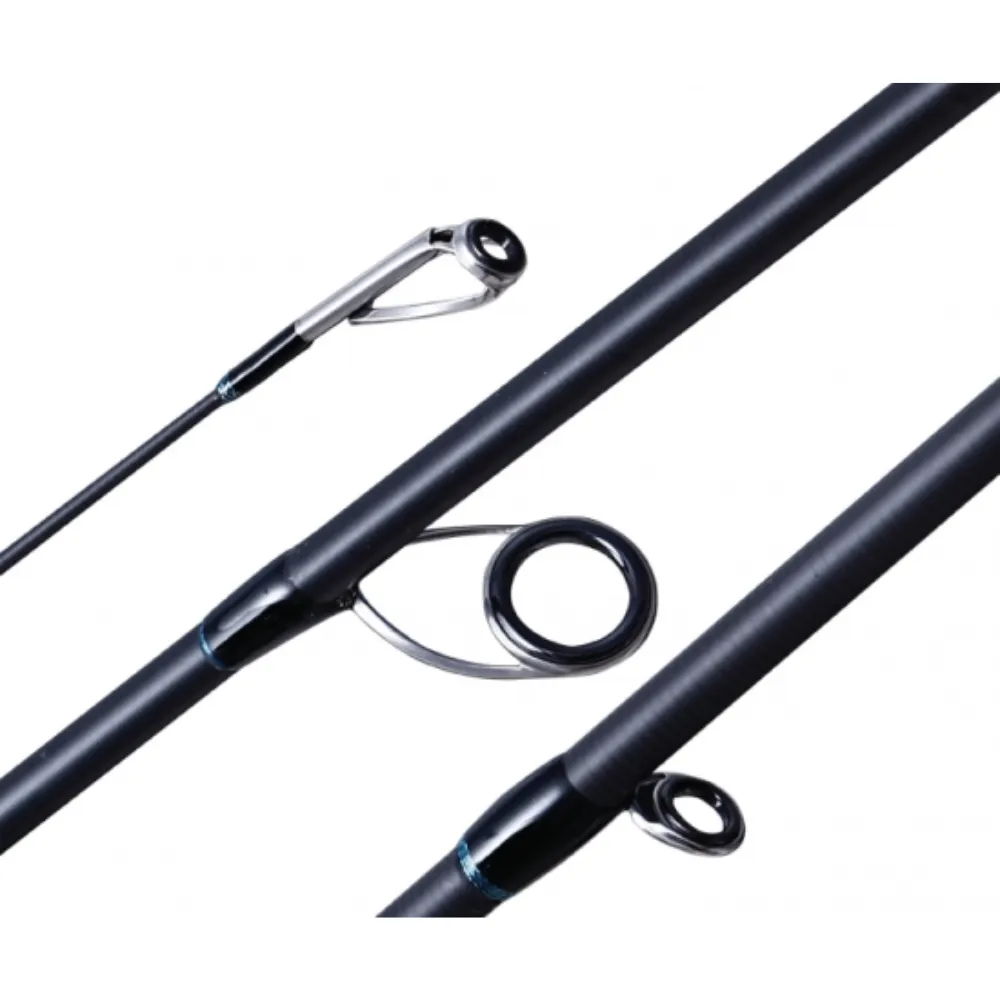 N.S Black Hole Amped II Swimbait Rod