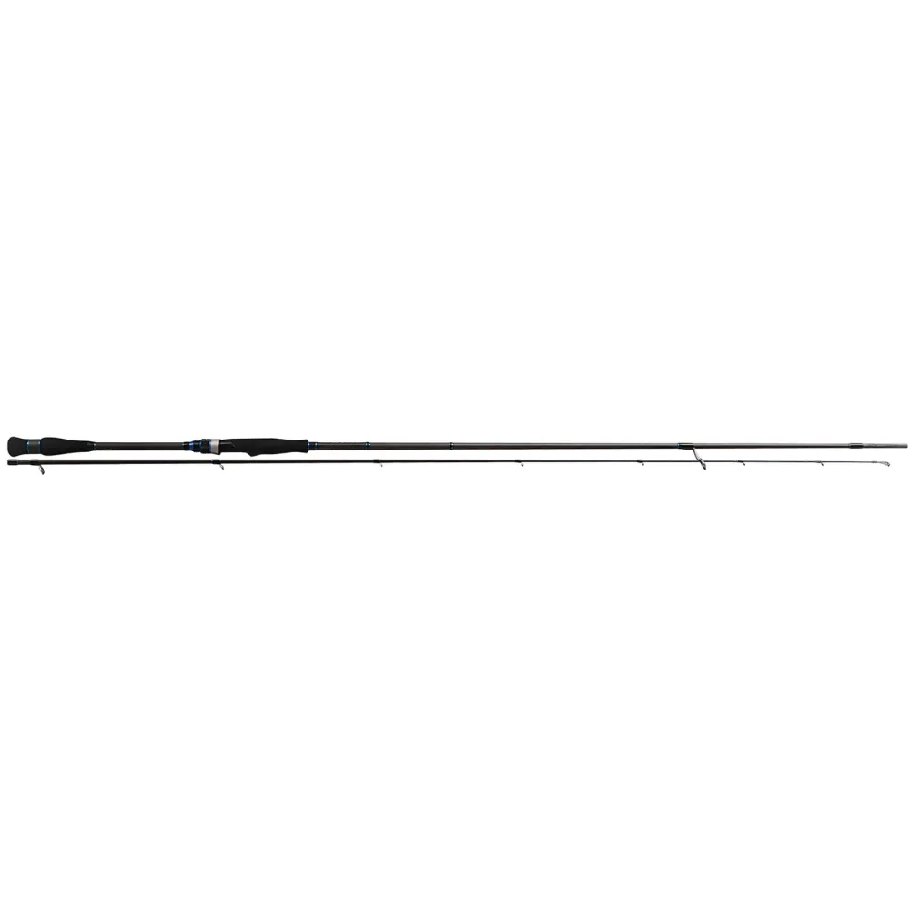 N.S Black Hole Amped II Swimbait Rod