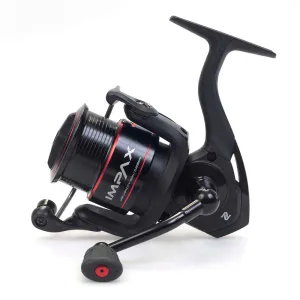 Nytro Impax Fishing Reel