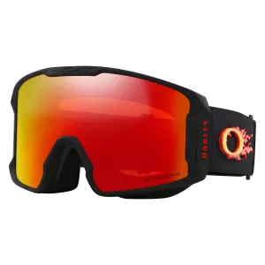 Oakley Line Miner L Prizm Rene Rinnekangas