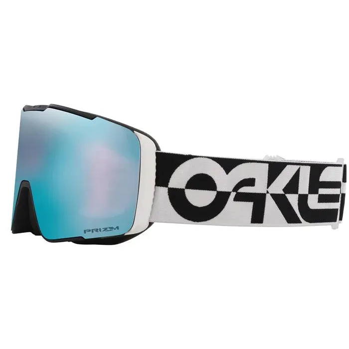 Oakley Line Miner Pro L Snow Goggle