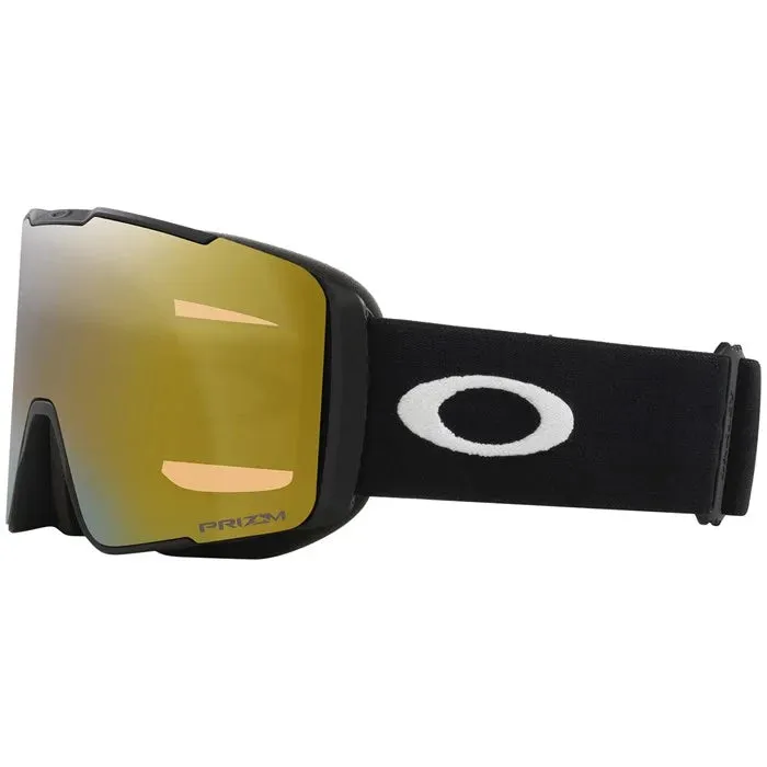 Oakley Line Miner Pro L Snow Goggle