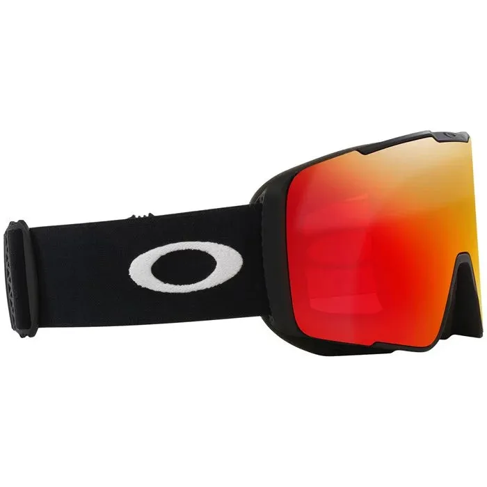 Oakley Line Miner Pro L Snow Goggle