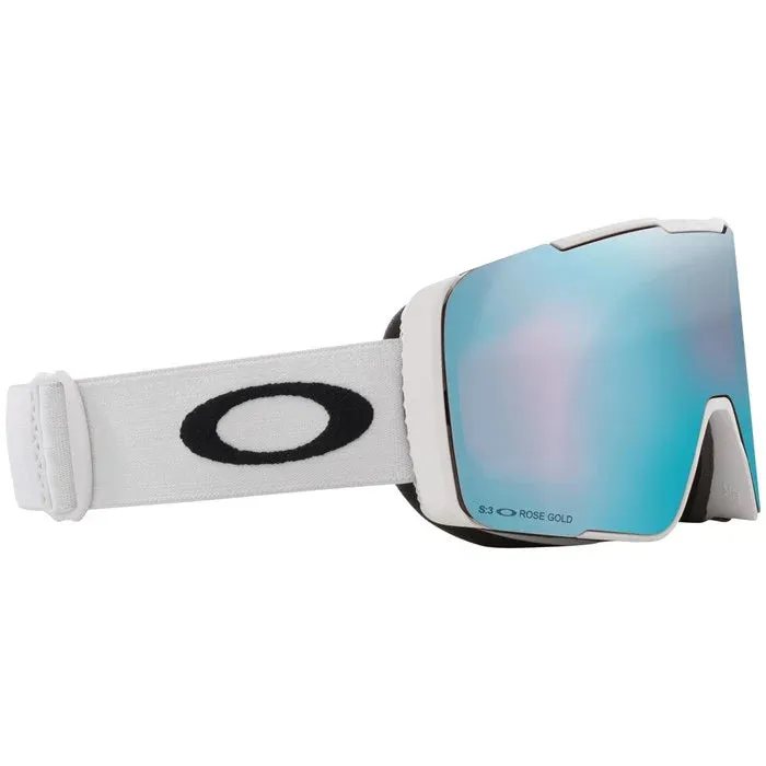 Oakley Line Miner Pro L Snow Goggle