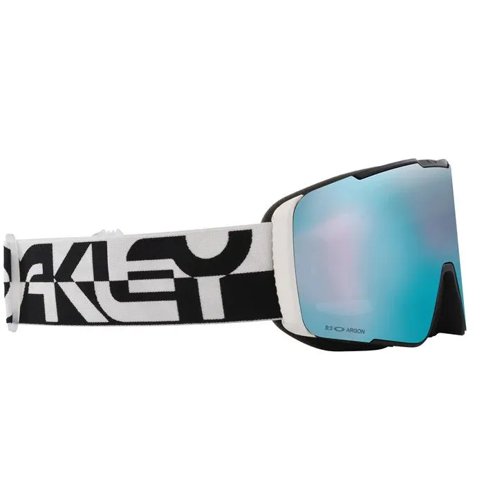 Oakley Line Miner Pro L Snow Goggle