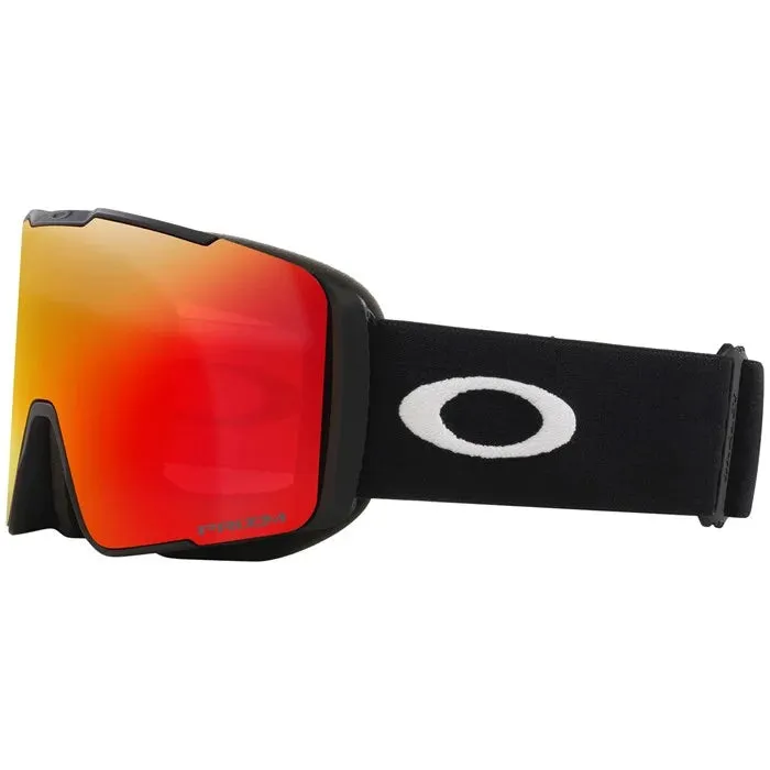 Oakley Line Miner Pro L Snow Goggle