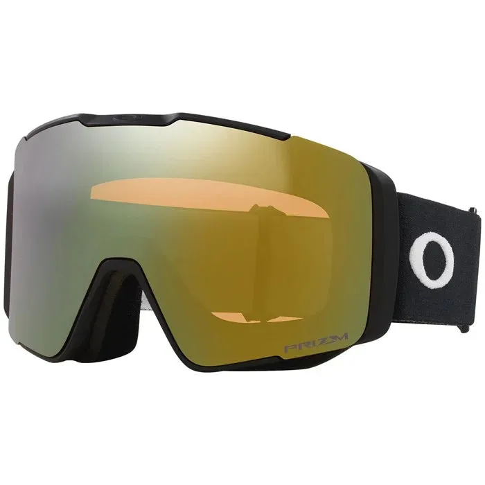 Oakley Line Miner Pro L Snow Goggle