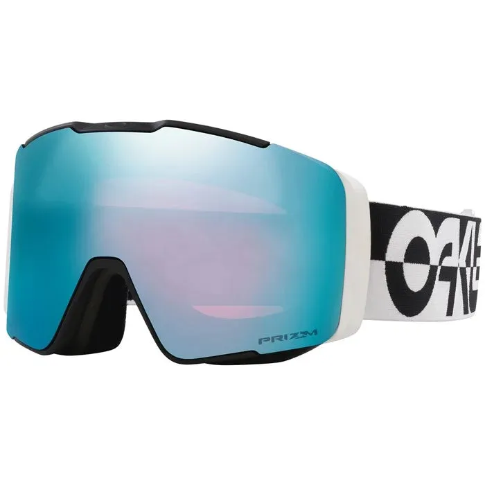 Oakley Line Miner Pro L Snow Goggle