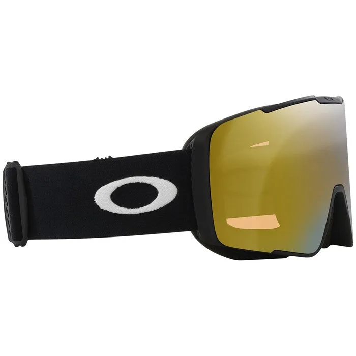 Oakley Line Miner Pro L Snow Goggle