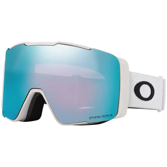 Oakley Line Miner Pro L Snow Goggle