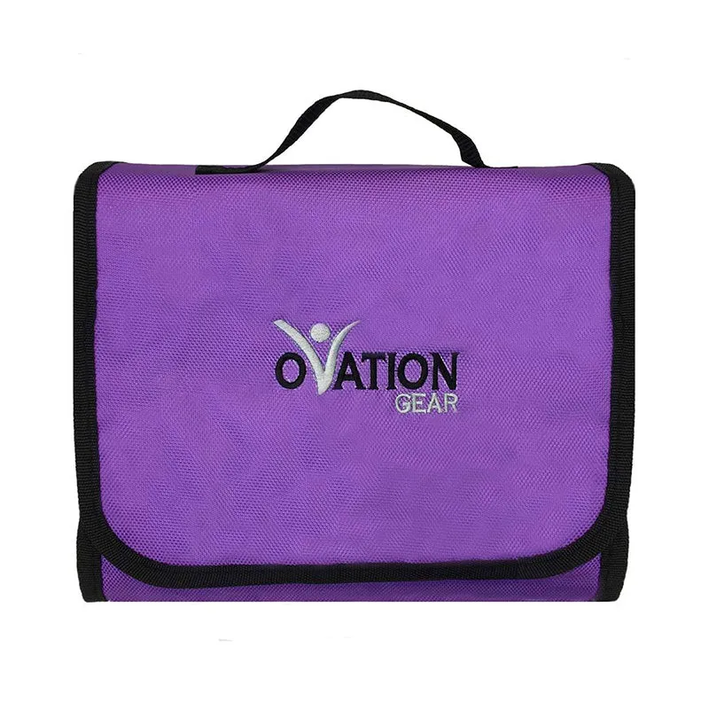 Ovation Gear Cosmetic Bag