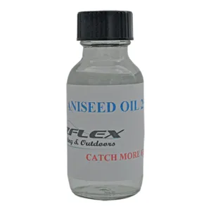 Ozflex Aniseed Oil