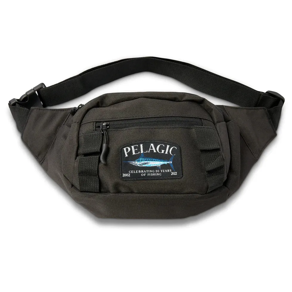 PELAGIC Dorado Fanny Pack