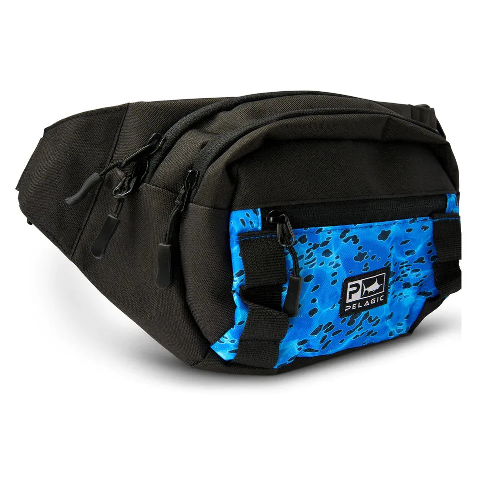 PELAGIC Dorado Fanny Pack