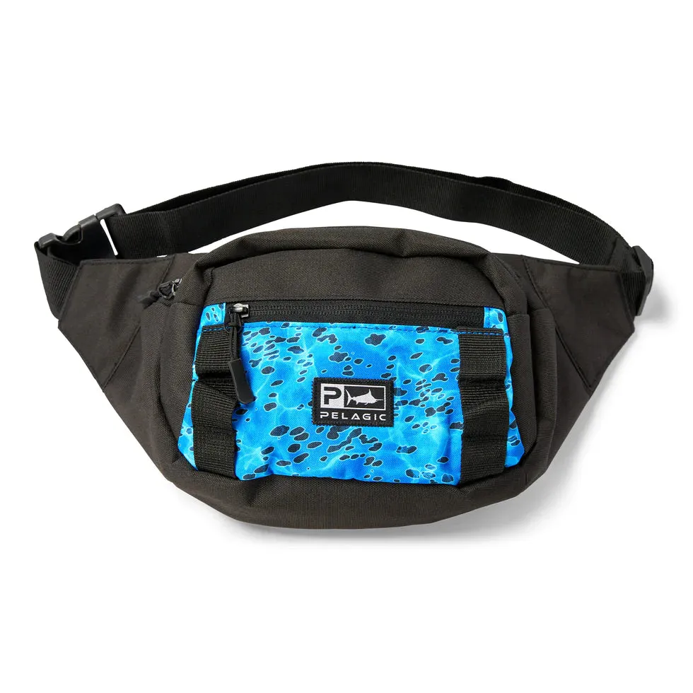 PELAGIC Dorado Fanny Pack