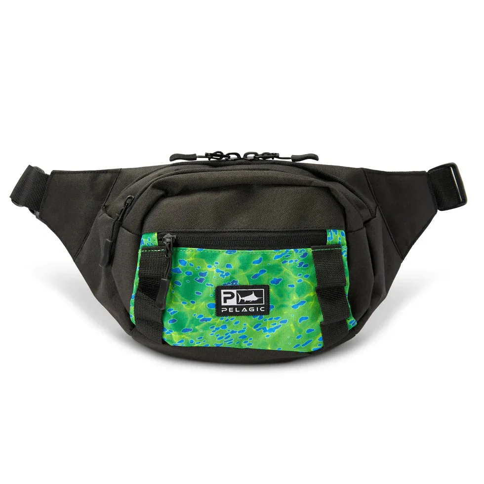 PELAGIC Dorado Fanny Pack