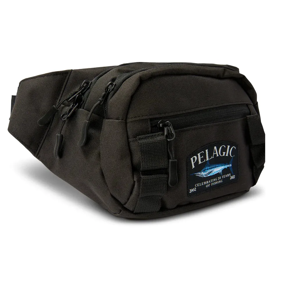 PELAGIC Dorado Fanny Pack