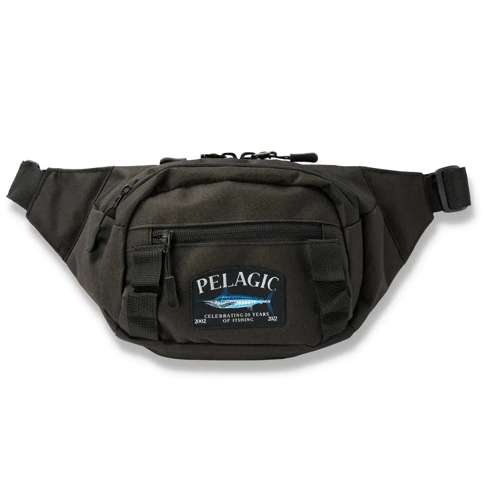 PELAGIC Dorado Fanny Pack