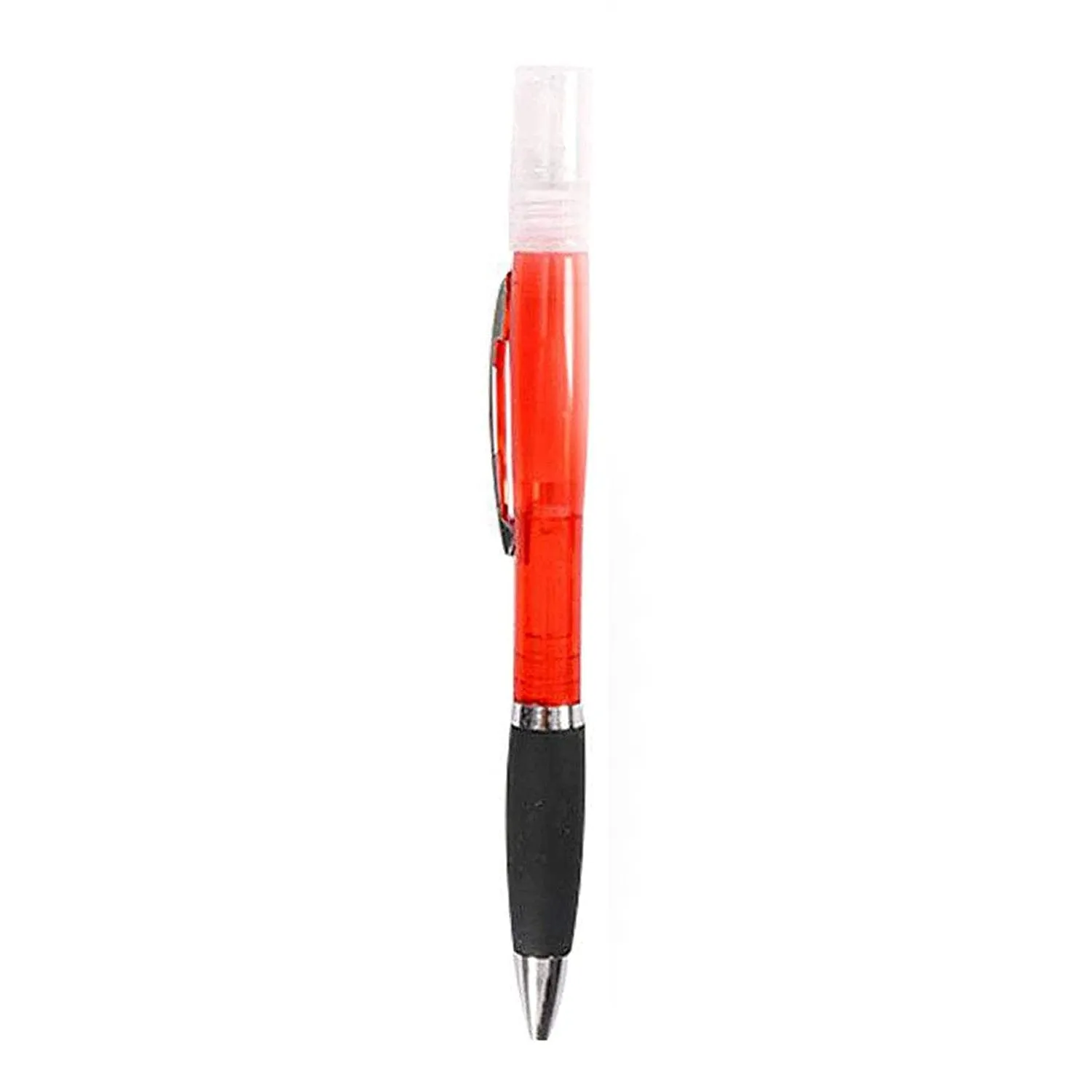 Portable Pen Sanitizer Spray Bottle Pen 10 Ml Empty