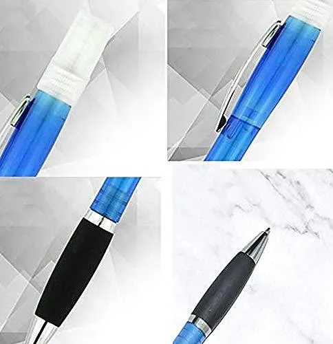 Portable Pen Sanitizer Spray Bottle Pen 10 Ml Empty