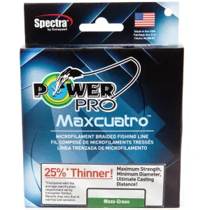 Power Pro - MaxCuatro