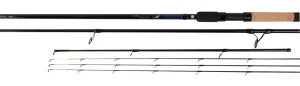 Preston Distance Master Rods