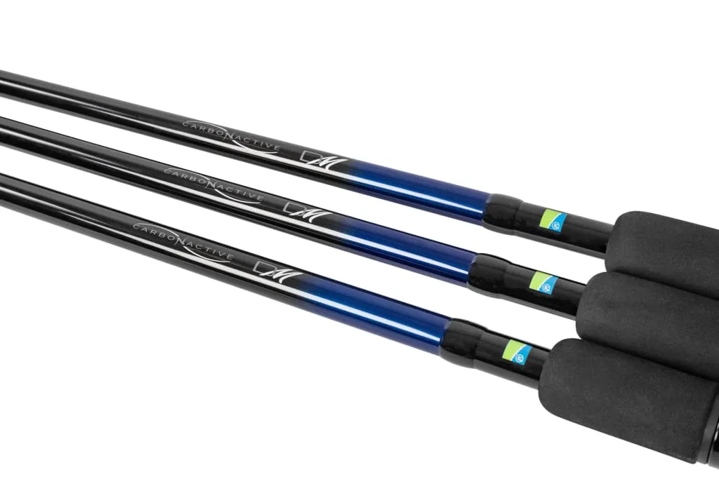 Preston Distance Master Rods