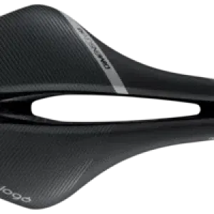 PROLOGO Saddle Dimension Tirox 143 - Black