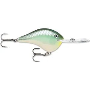 Rapala DT-6 Blue Back Herring