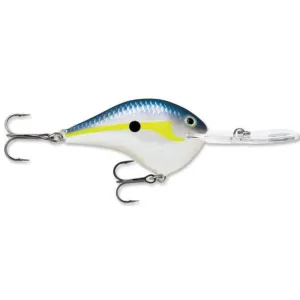 Rapala DT-6 Helsinki Shad