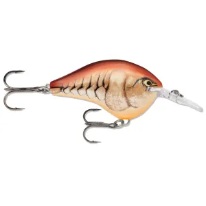 Rapala DT-6 Mule