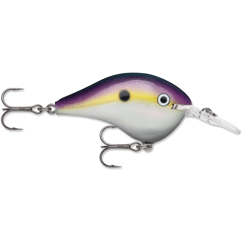 Rapala DT Series