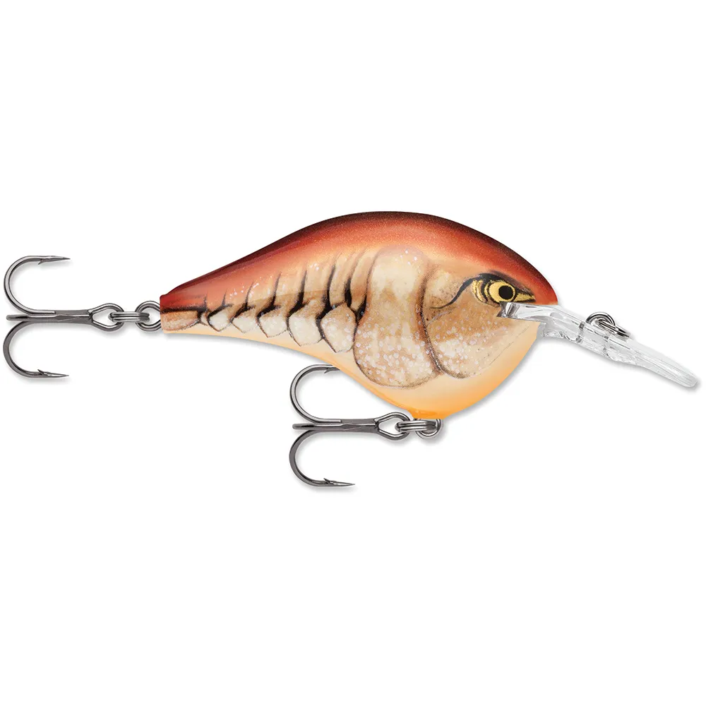 Rapala DT Series