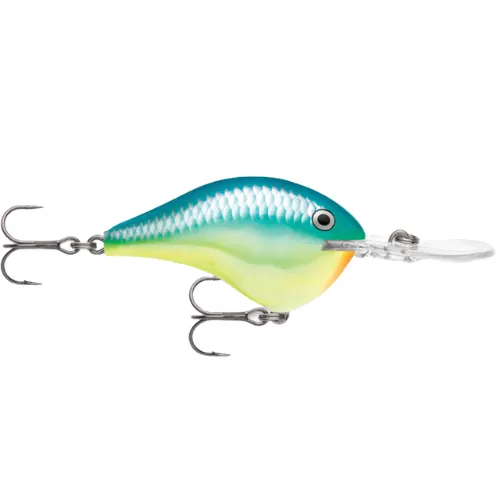 Rapala DT Series