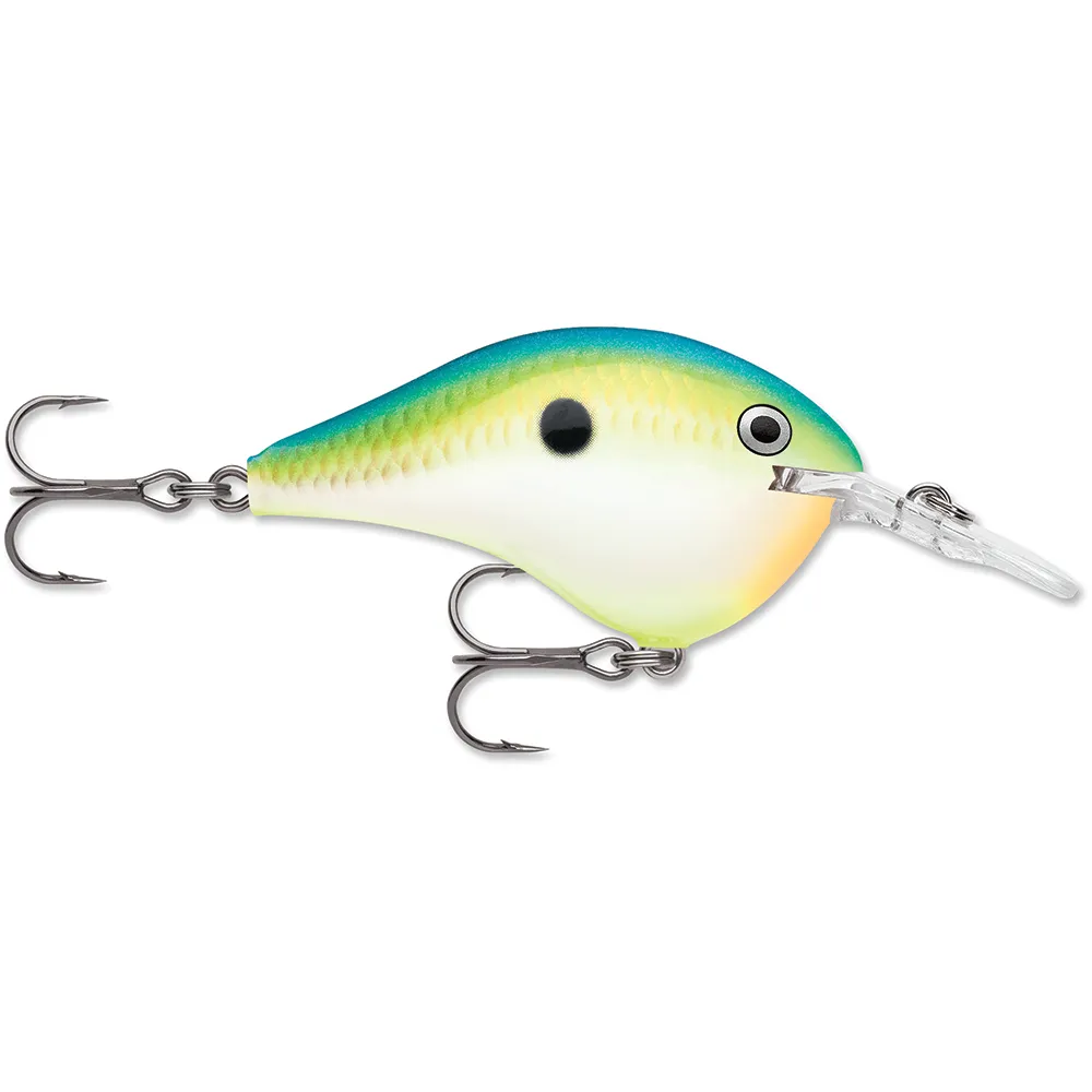 Rapala DT Series