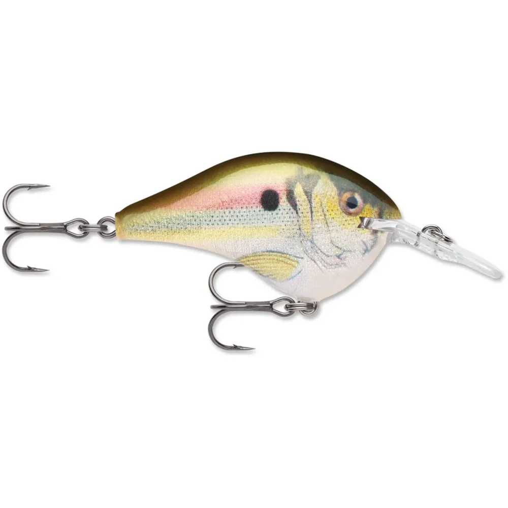 Rapala DT Series