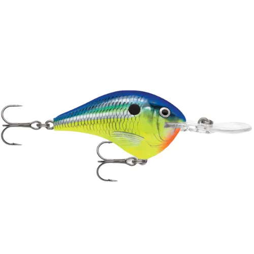 Rapala DT Series