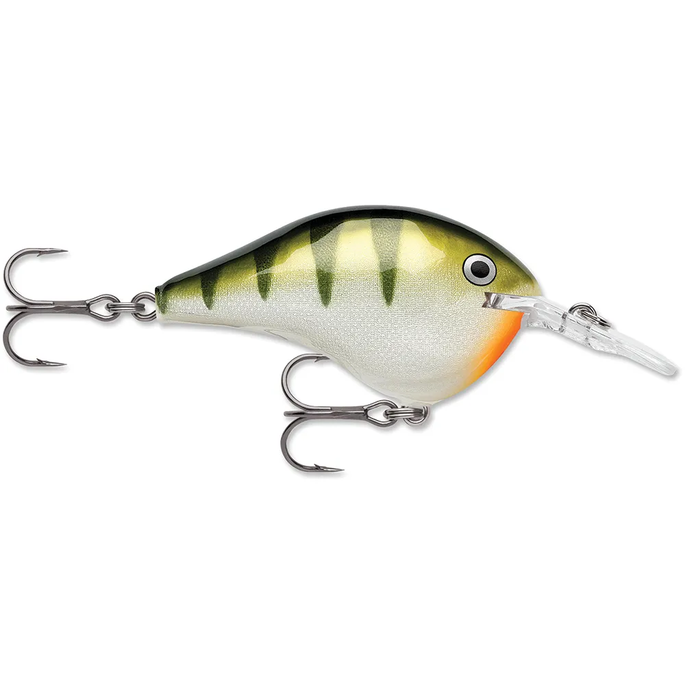 Rapala DT Series