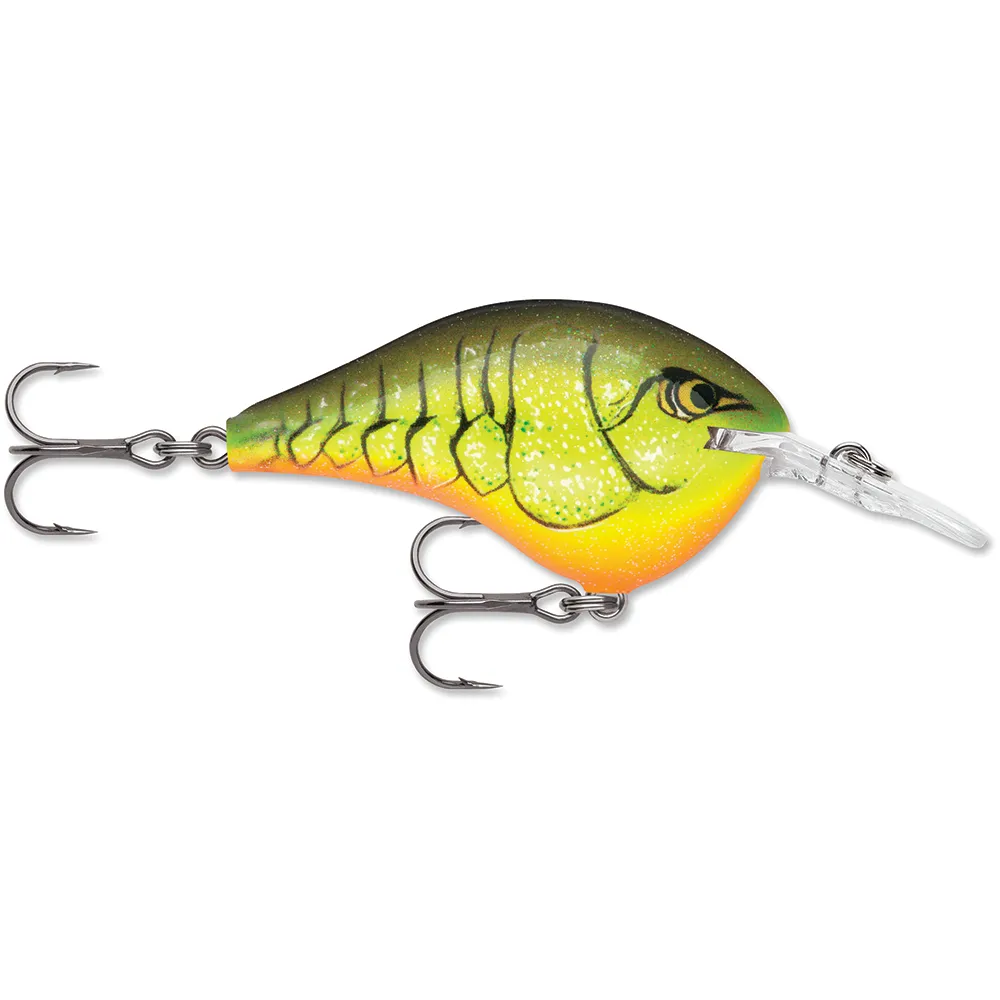 Rapala DT Series