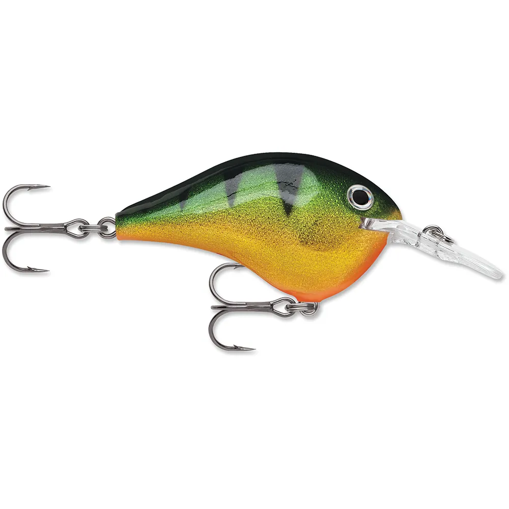 Rapala DT Series