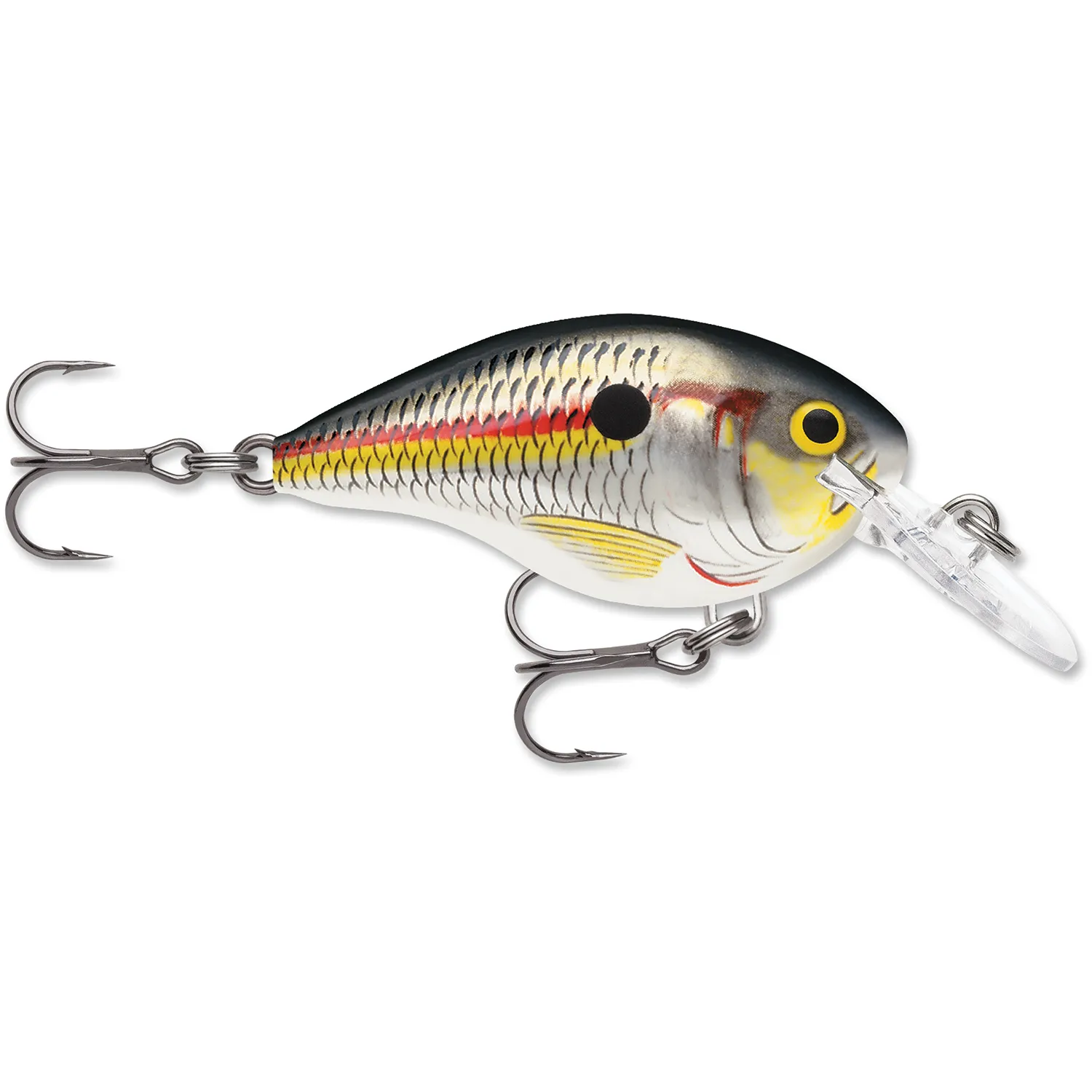 Rapala DT Series