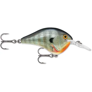 Rapala DT Series