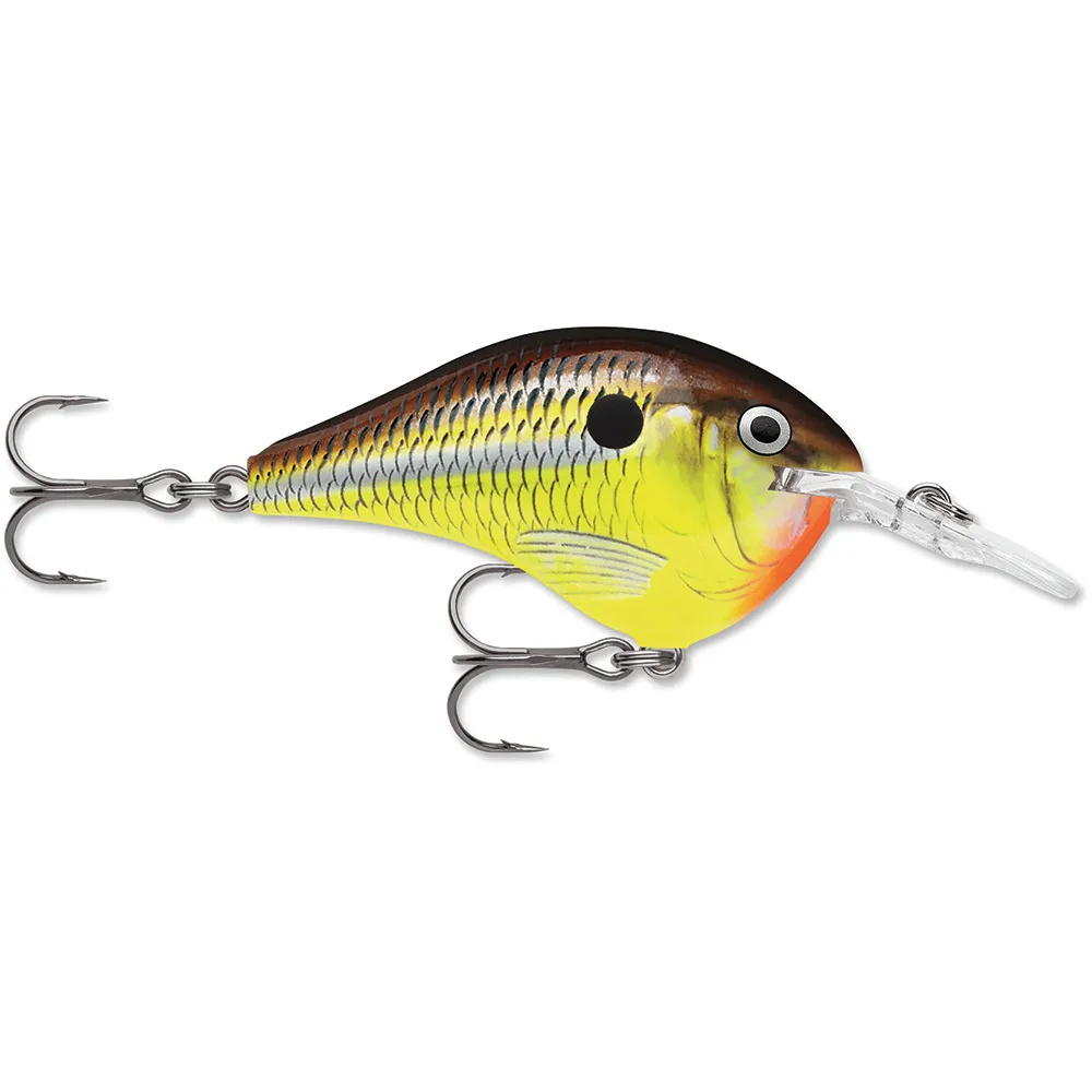 Rapala DT Series