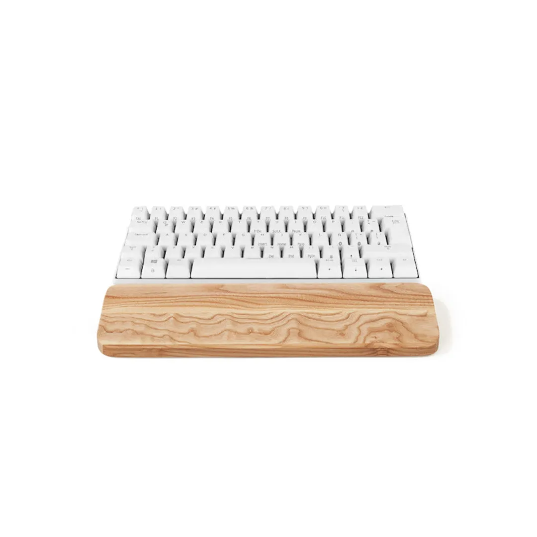 RE:WO - Keyboard Wrist Rest