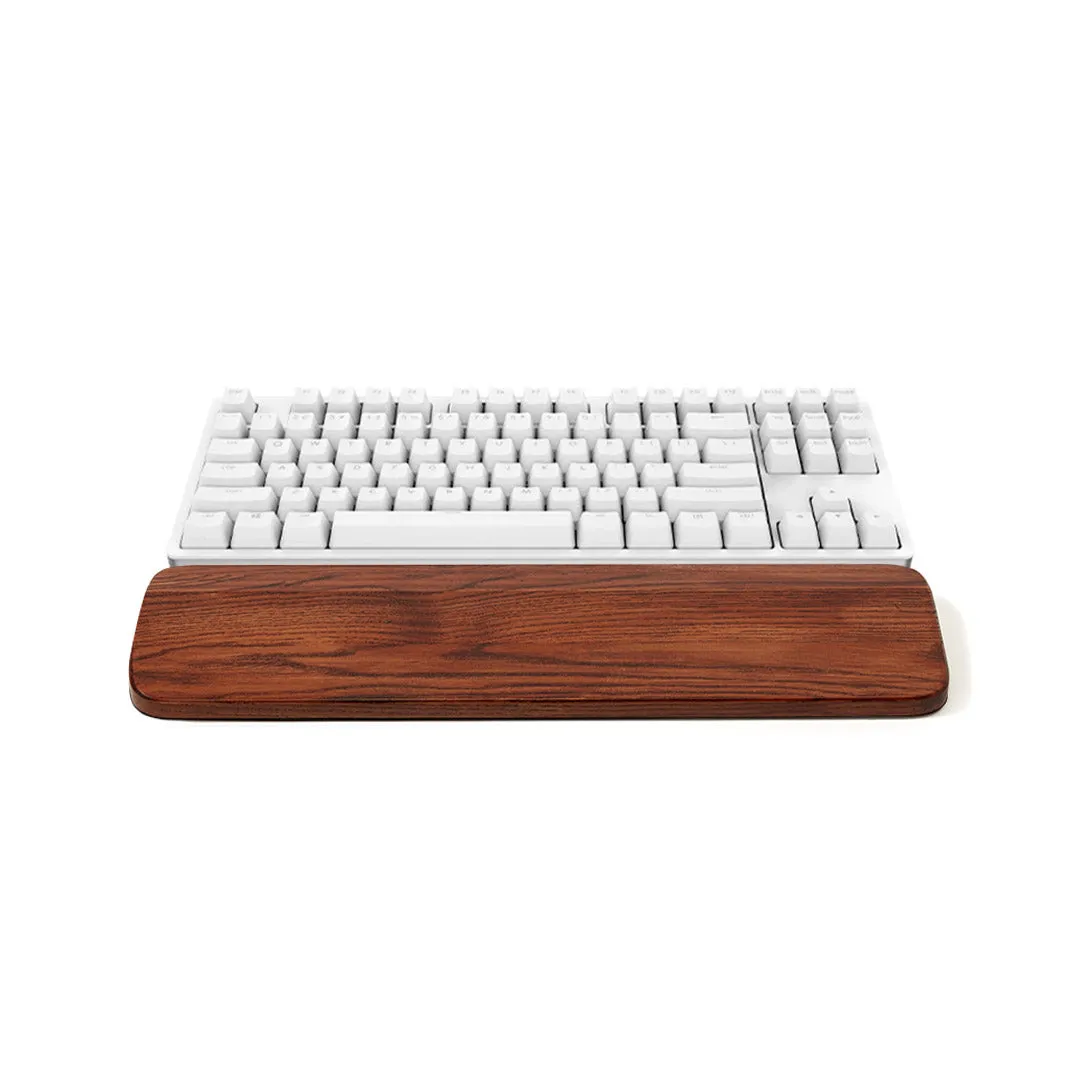 RE:WO - Keyboard Wrist Rest