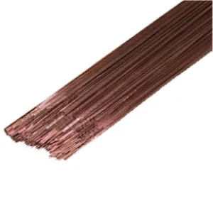 RG60 MILD STEEL WELDING RODS